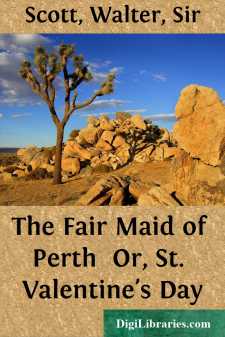 The Fair Maid of Perth 
Or, St. Valentine's Day