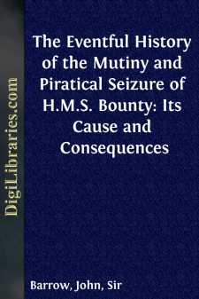The Eventful History of the Mutiny and Piratical Seizure of...
