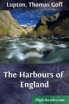 The Harbours of England