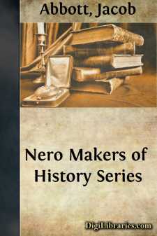 Nero
Makers of History Series