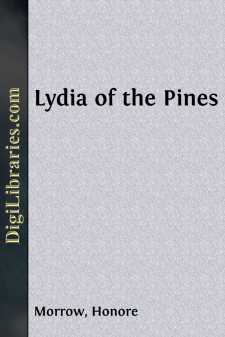 Lydia of the Pines