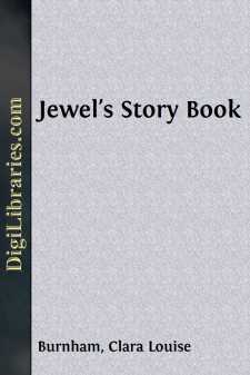 Jewel's Story Book