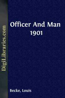 Officer And Man
1901