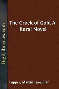 The Crock of Gold
A Rural Novel