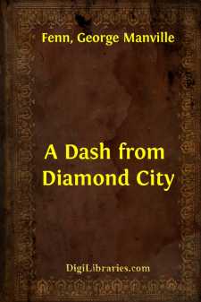 A Dash from Diamond City