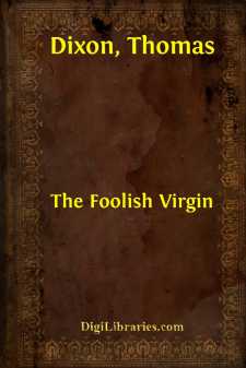 The Foolish Virgin