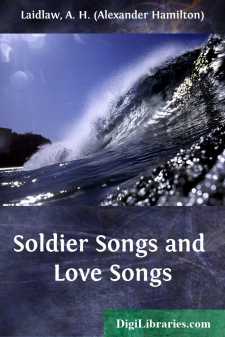 Soldier Songs and Love Songs
