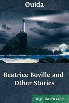 Beatrice Boville and Other Stories
