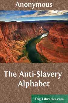 The Anti-Slavery Alphabet