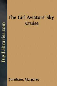The Girl Aviators' Sky Cruise