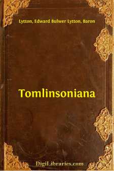 Tomlinsoniana