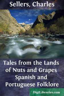 Tales from the Lands of Nuts and Grapes
Spanish and Portuguese...