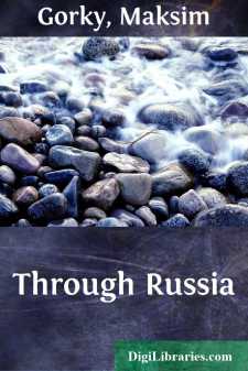Through Russia