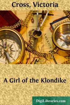 A Girl of the Klondike