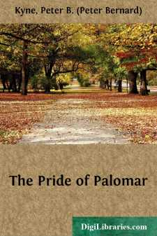 The Pride of Palomar