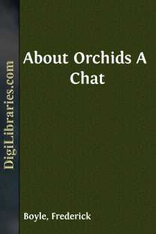 About Orchids
A Chat