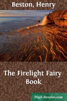 The Firelight Fairy Book