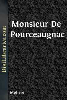 Monsieur De Pourceaugnac