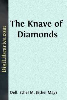 The Knave of Diamonds