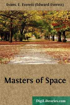Masters of Space