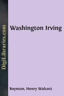 Washington Irving