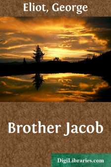 Brother Jacob