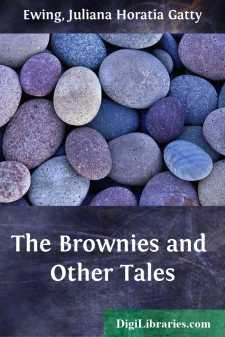The Brownies and Other Tales