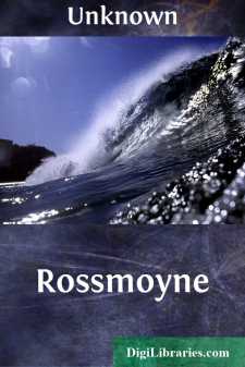 Rossmoyne