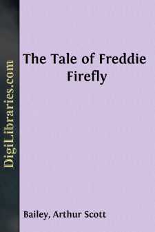 The Tale of Freddie Firefly