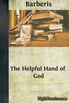 The Helpful Hand of God