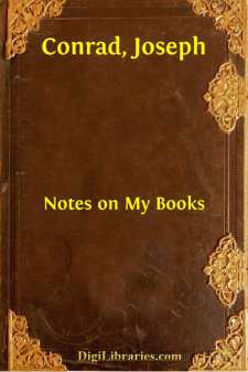 Notes on My Books
