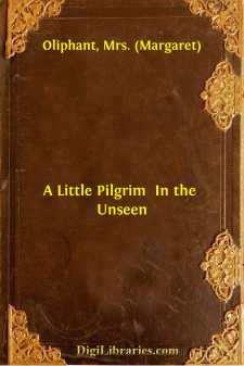 A Little Pilgrim 
In the Unseen