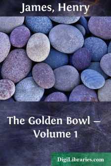 The Golden Bowl - Volume 1