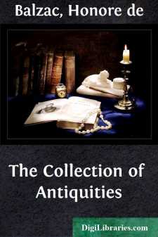 The Collection of Antiquities