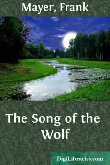 The Song of the Wolf