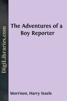 The Adventures of a Boy Reporter