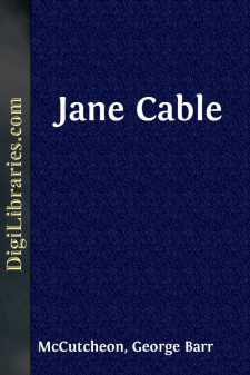 Jane Cable