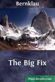 The Big Fix