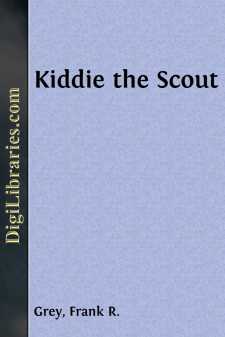 Kiddie the Scout