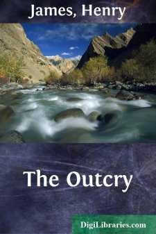 The Outcry