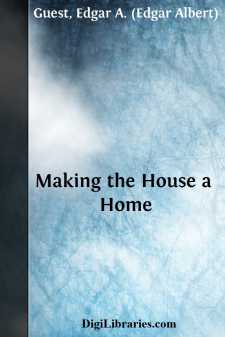 Making the House a Home