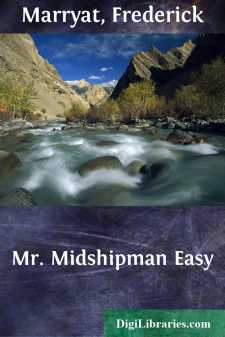 Mr. Midshipman Easy