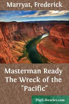 Masterman Ready
The Wreck of the "Pacific"