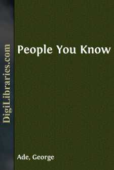 People You Know