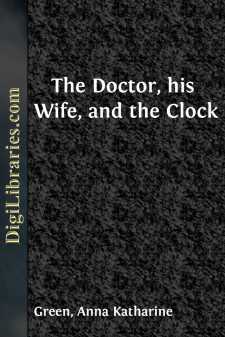 The Doctor, his Wife, and the Clock