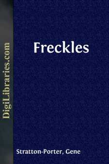 Freckles