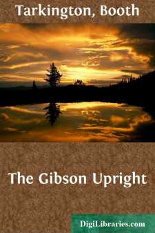 The Gibson Upright