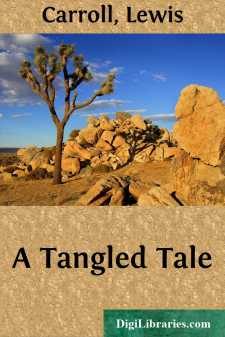 A Tangled Tale
