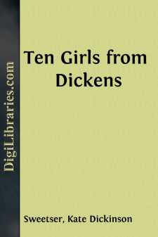 Ten Girls from Dickens