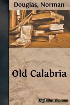 Old Calabria